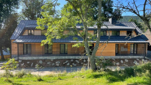 Apartmán U Kola
